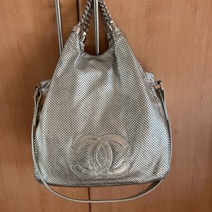 Chanel bag
